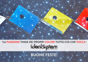 Natale 2020 Ideal System